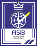 ASIB Certified