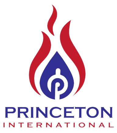 Princeton GTC Logo
