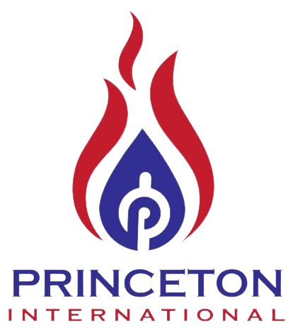 Princeton GTC Logo