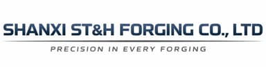 ST&H Forging