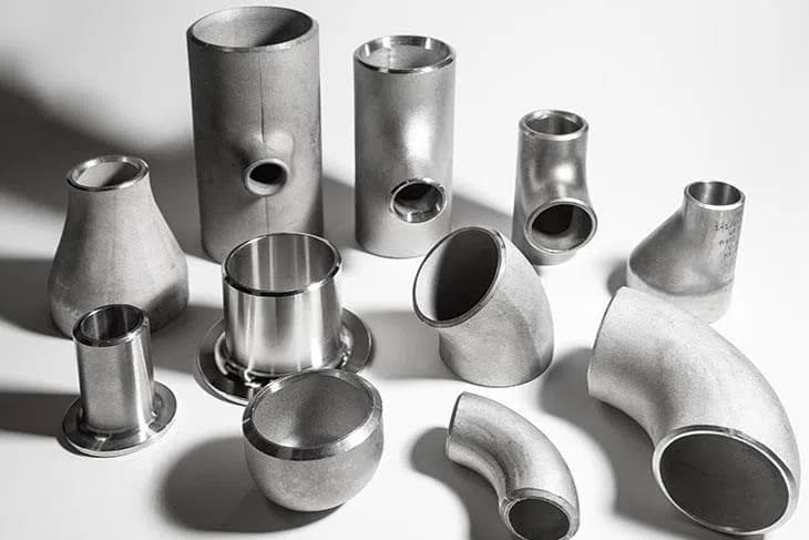 Pipe Fittings