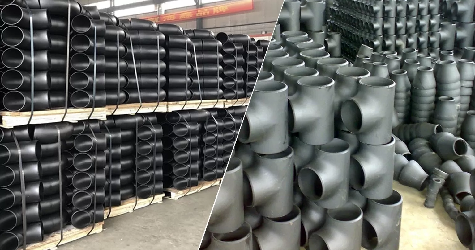 Pipe Fittings