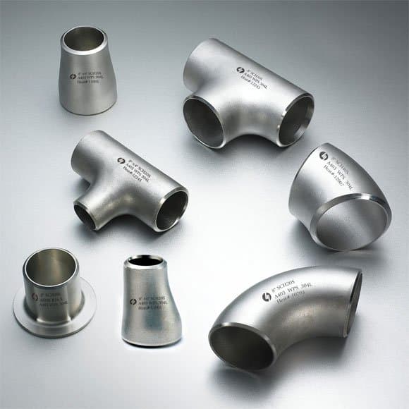 Pipe Fittings